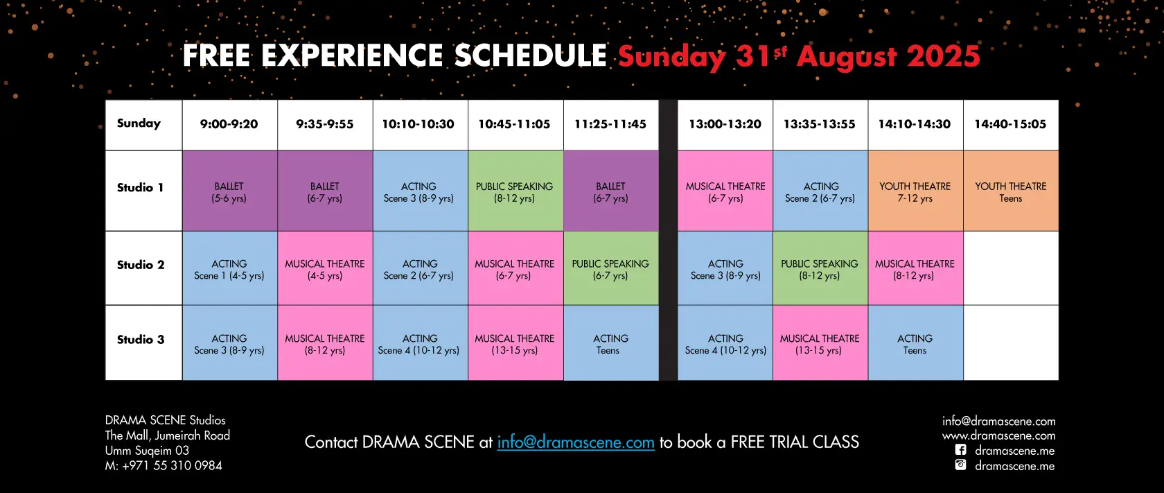Experience-Day-Banner-July-2025-Schedule
